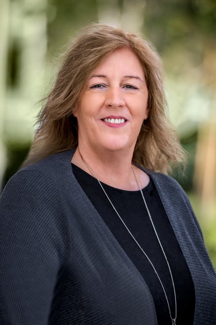 Connie Anderson