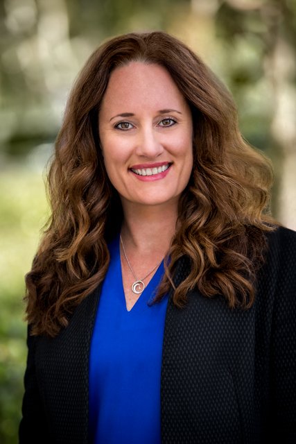Nicole Morse