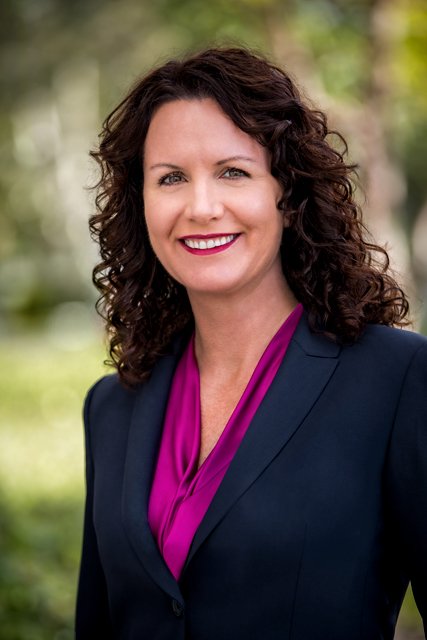 Tracy Zinn