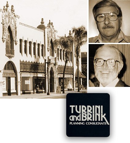 T&B Planning Longevity History Photos